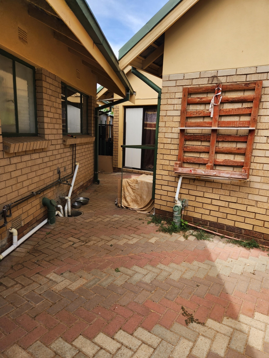 3 Bedroom Property for Sale in Hennenman Free State